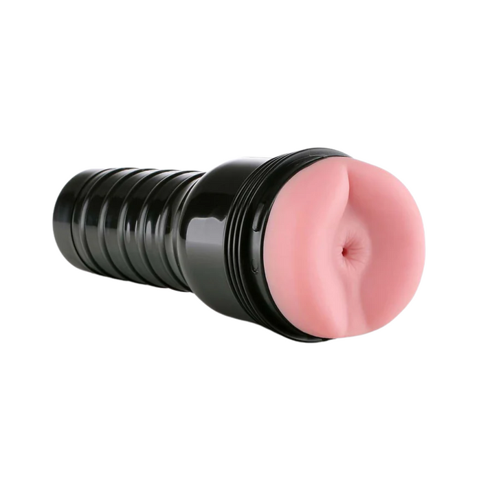 Fleshlight Pink Butt Male Masturbator - Heavenly