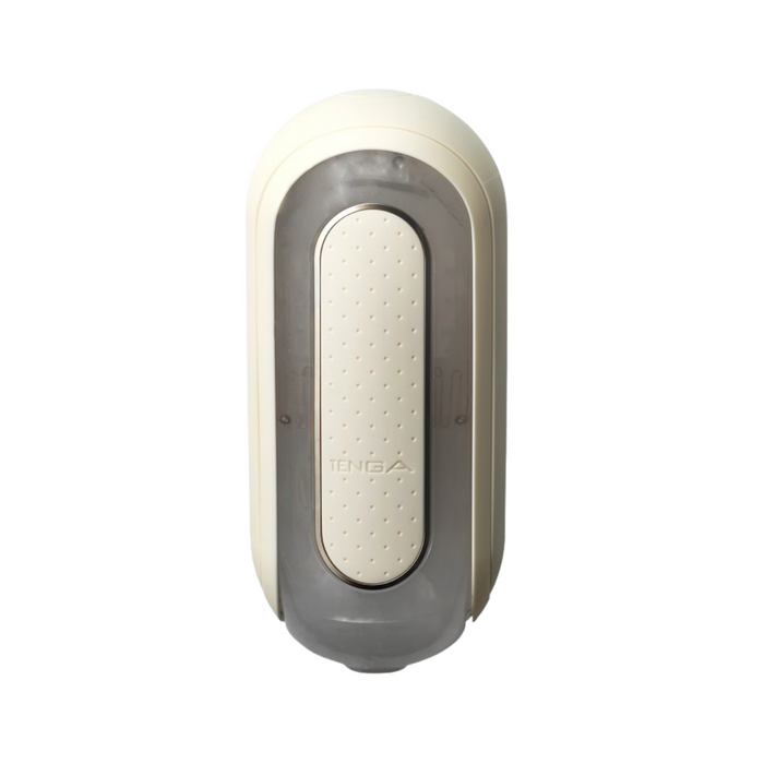 Tenga Flip Zero 0 Vibrating Male Masturbator - Ev Soft Edition