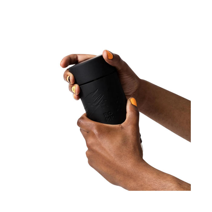 Romp Dash Manual Stroker Male Masturbator