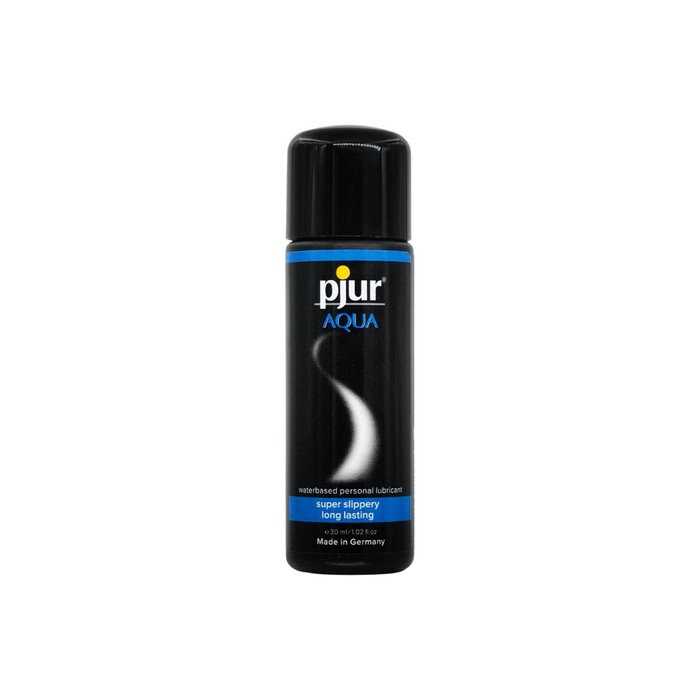 Pjur Aqua Personal Water Based Lubricant