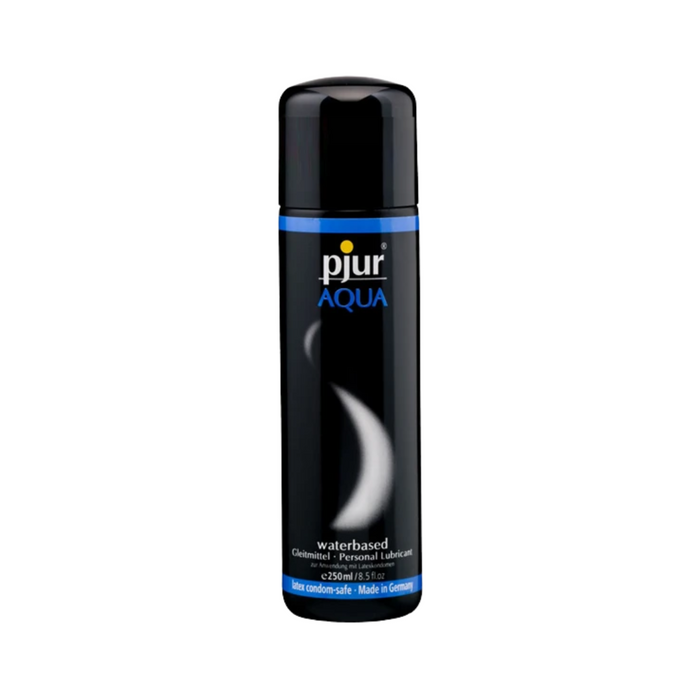 Pjur Aqua Personal Water Based Lubricant