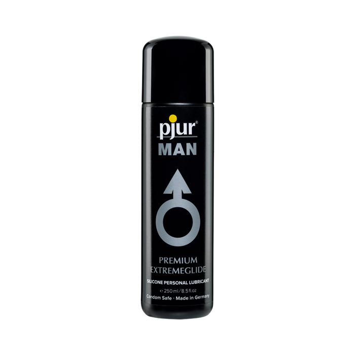 Pjur Man Premium Extreme Glide Silicone Based Lubricant