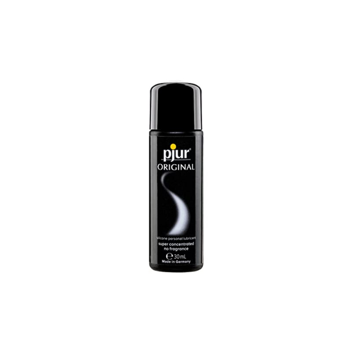 Pjur Original Silicone Based Lubricant