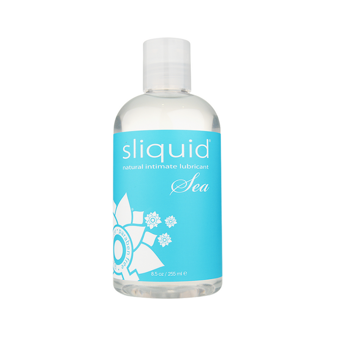 Sliquid Naturals Sea Intimate Lubricant