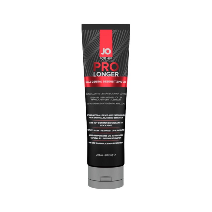 System Jo Pro Longer for Male