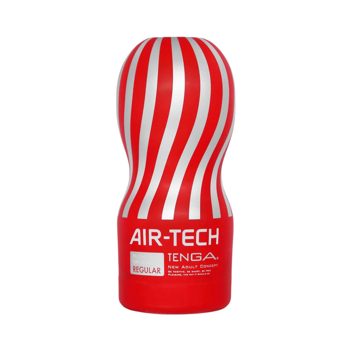 Tenga Air-Tech Reusable Vacuum Cup - Regular
