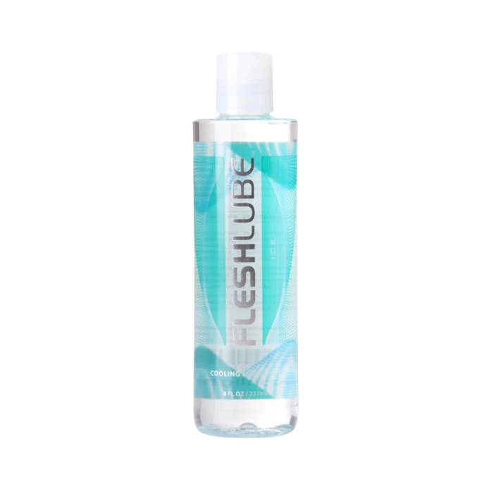 Fleshlight Fleshlube Lubricant - Ice